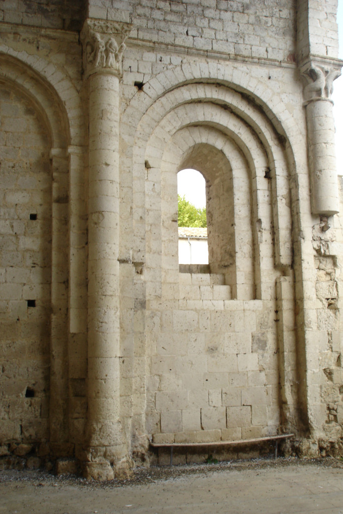 L'ABBAYE