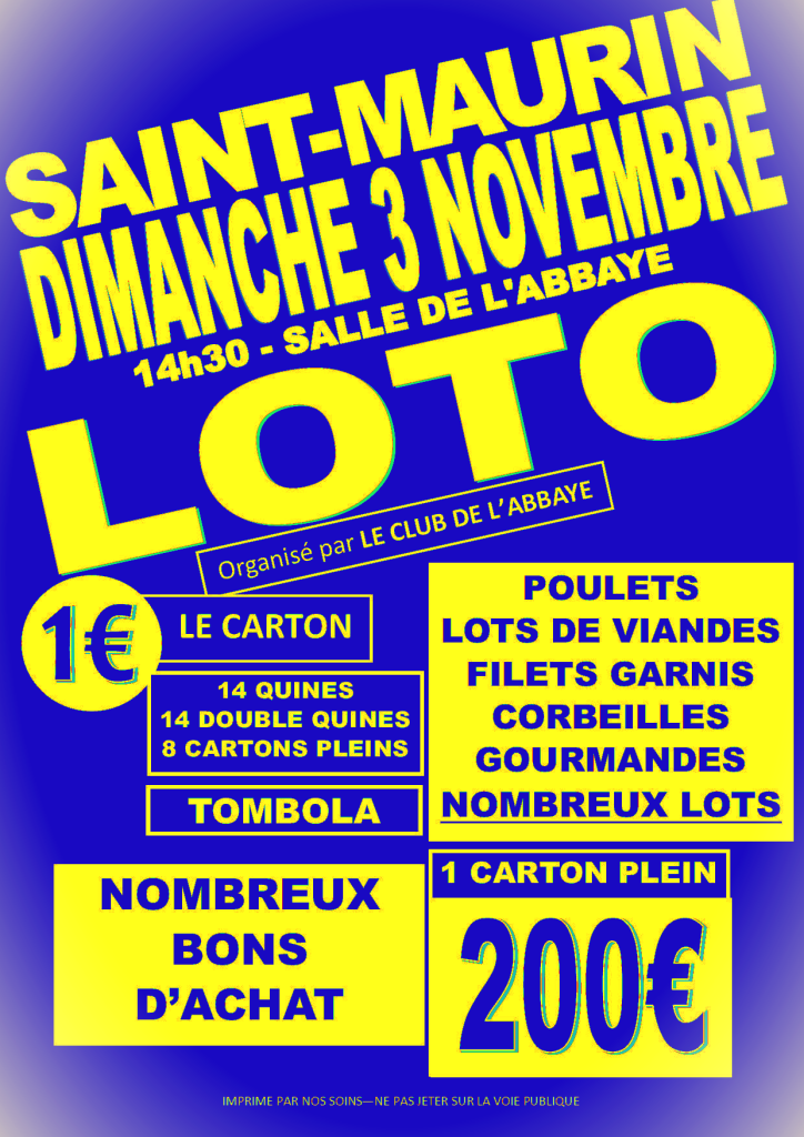 LOTO